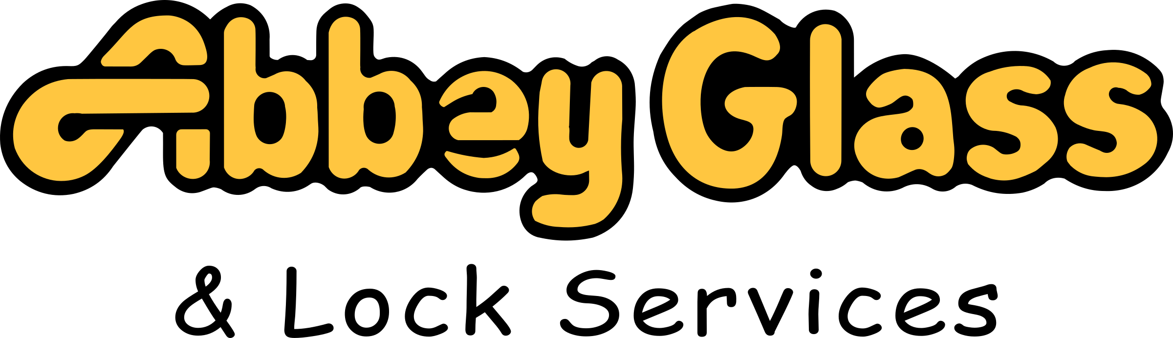 Abbey Glass